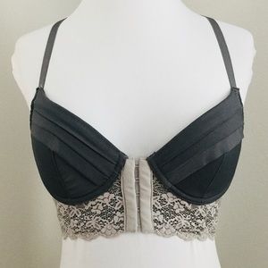 Lace Bra